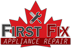 First Fix Appliance Repair Bowmanville